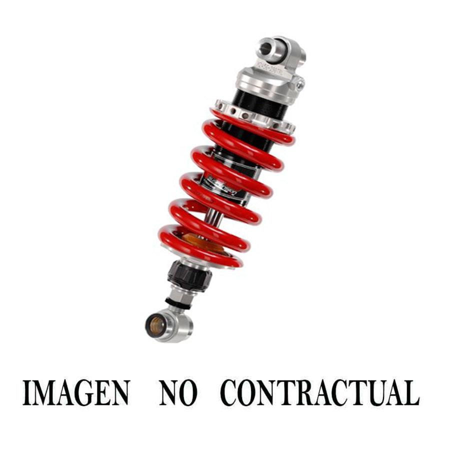 AMORTIGUADOR GAS YSS 240MM REBOTE REGULABLE TNT125     42300053