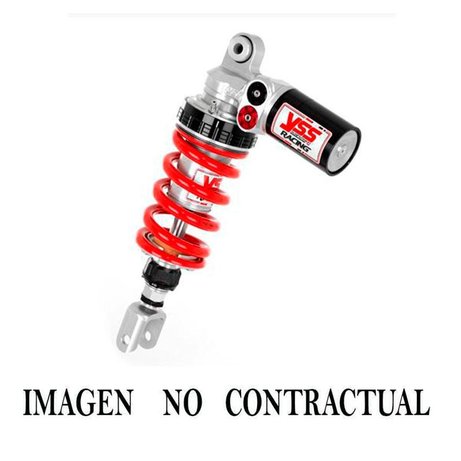 AMORTIGUADOR GAS BOTELLA YSS 325-335MM REBOTE-COMPRESION-ALTURA REGULABLE TRK502     42300057