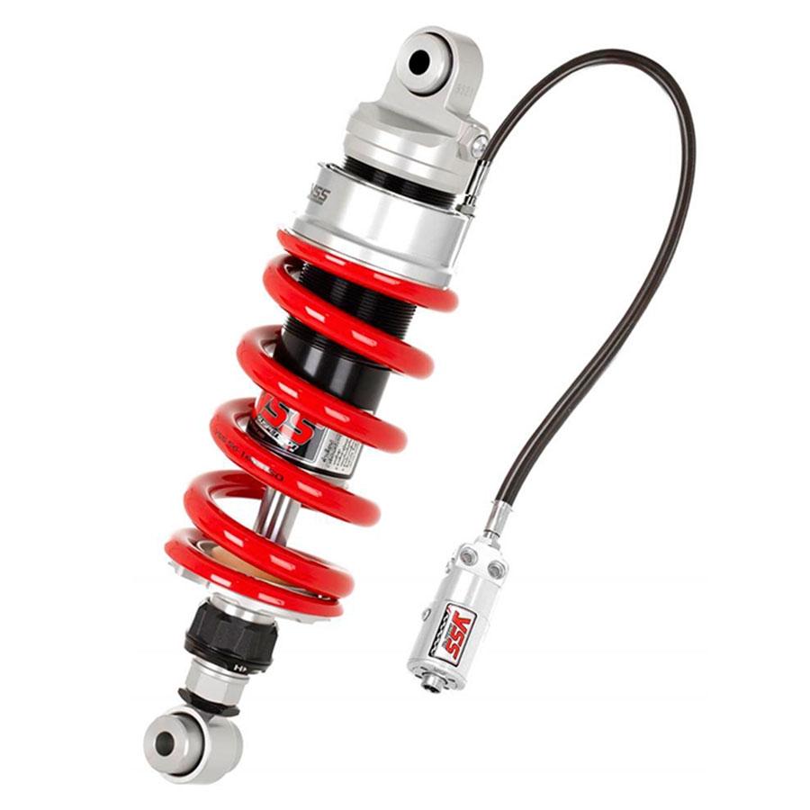 AMORTIGUADOR TRASERO YSS TOP LINE HONDA X-ADV 750     42300070