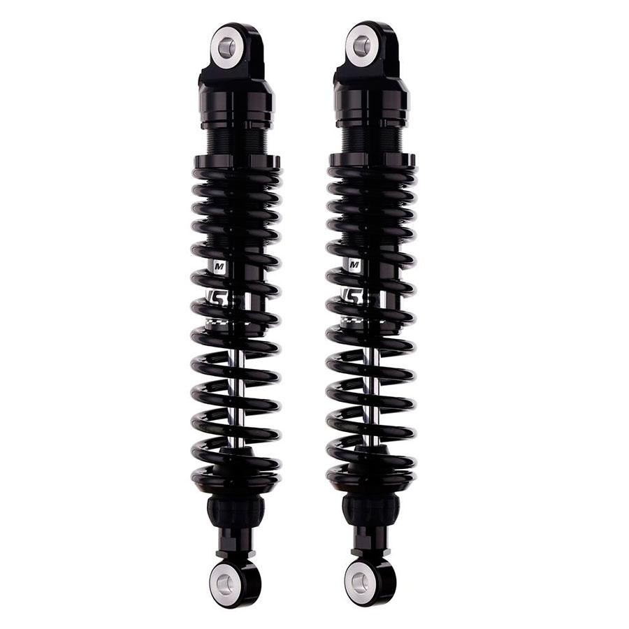 AMORTIGUADOR TRASERO YSS TOP LINE ROYAL ENFIELD/CONTINENTAL GT650' 19      42300071