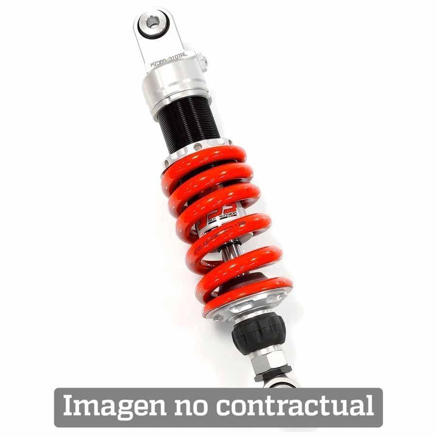 AMORTIGUADOR YSS TRASERO TOP LINE GAS HORNET 600 (07-)   MZ456-305TR-28-X   44408
