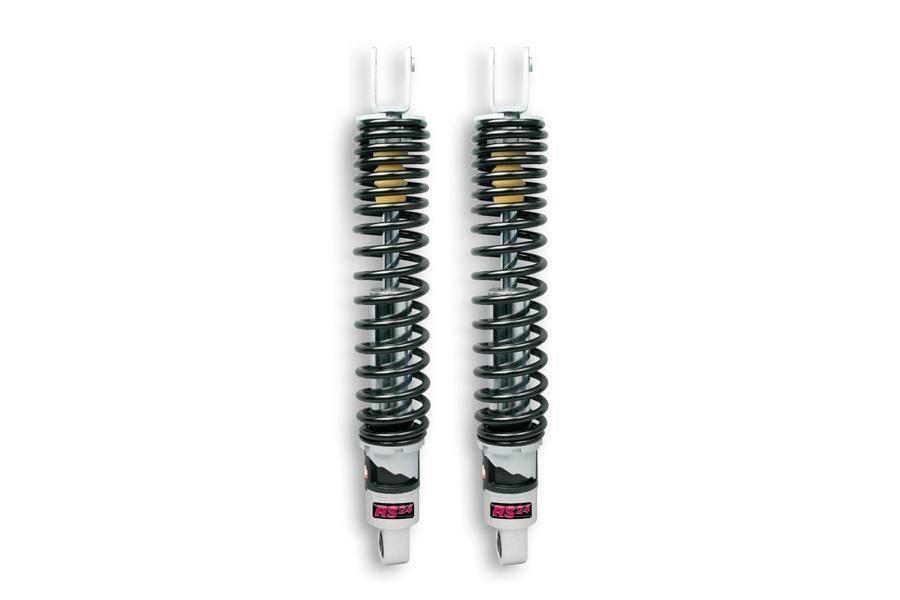 AMORTIGUADORES MALOSSI TRASEROS  RS TWINS YAMAHA X-MAX 125     4613171