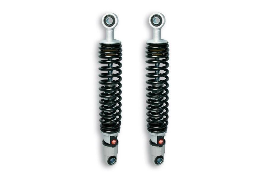 AMORTIGUADORES MALOSSI TRASEROS  RS TWINS SPORTCITY 125     4613183