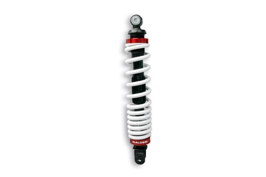 AMORTIGUADOR MALOSSI TRASERO  RS-1 YAMAHA AEROX 50    4615433