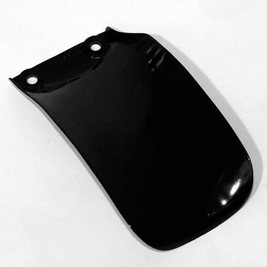 FALDILLA PROTECTORA AMORTIGUADOR UFO KTM NEGRO KT03082-001   47369