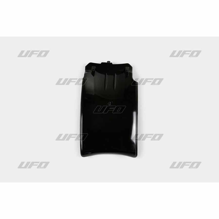 FALDILLA PROTECTORA AMORTIGUADOR UFO KTM NEGRO KT04020-001   47386