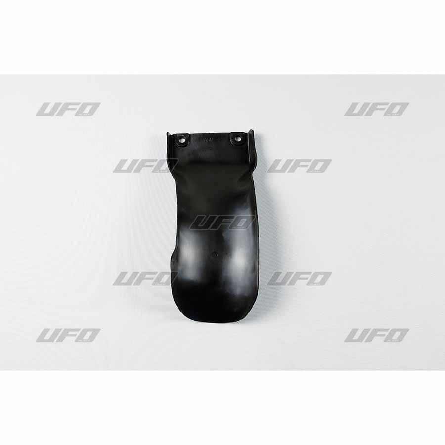 FALDILLA PROTECTORA AMORTIGUADOR UFO SUZUKI NEGRO SU02914-001   47628