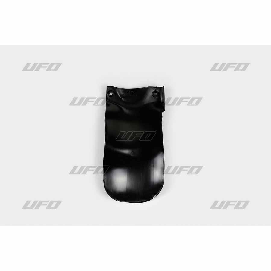 FALDILLA PROTECTORA AMORTIGUADOR UFO YAMAHA NEGRO YA02819-001   47763