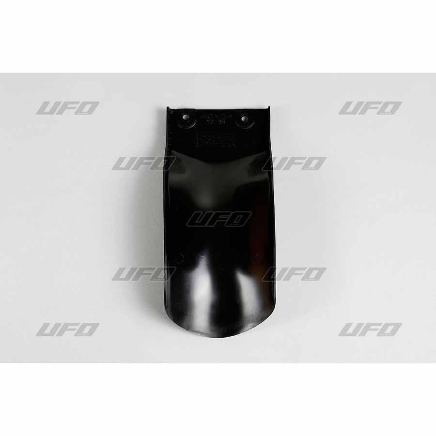 FALDILLA PROTECTORA AMORTIGUADOR UFO YAMAHA NEGRO YA03895-001   47833