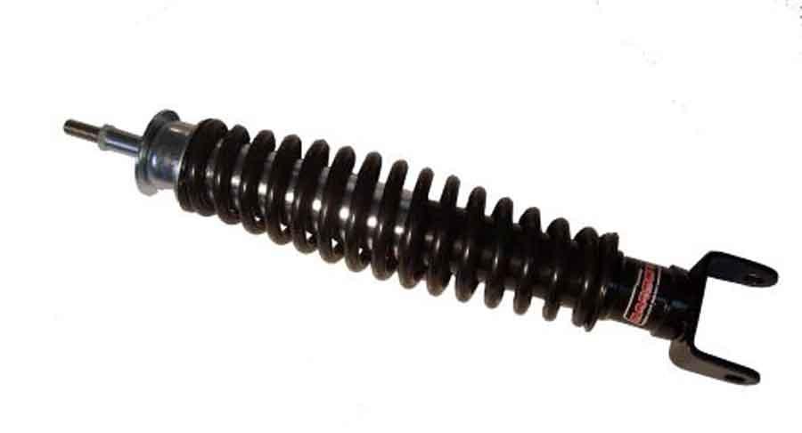 AMORTIGUADOR CARBONE TRASERO SERIE VESPA PKS, XL, FL   60220041