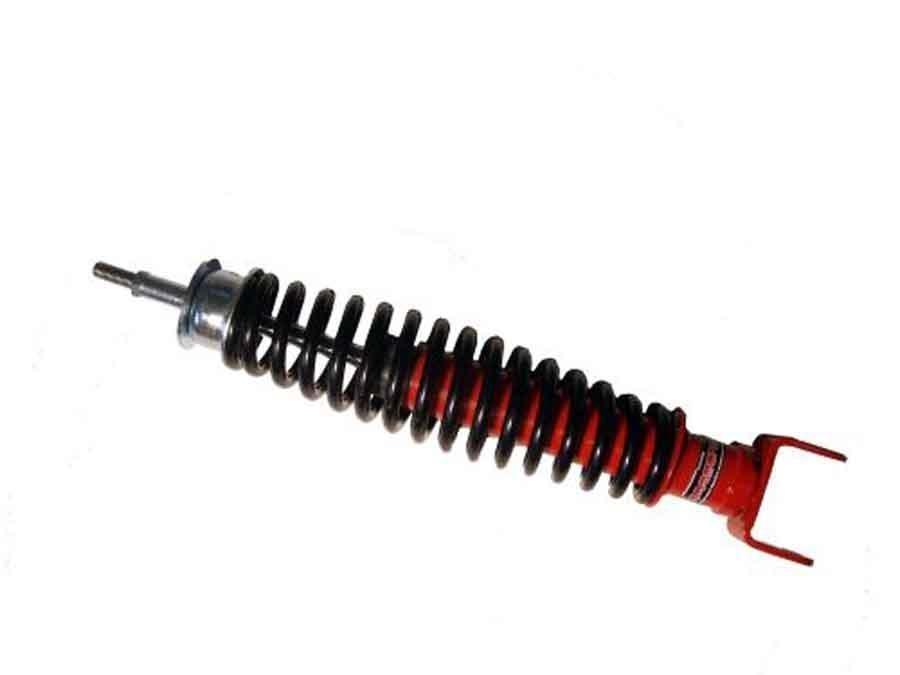 AMORTIGUADOR CARBONE TRASERO COMPETICIÓN VESPA PKS, XL, FL   60220042