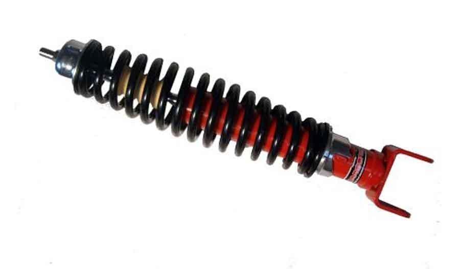 AMORTIGUADOR CARBONE TRASERO VESPA PX 125/150   60330025
