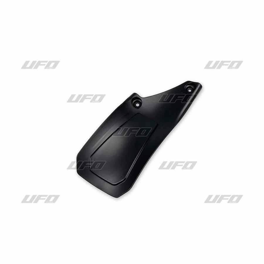 FALDILLA PROTECTORA DE AMORTIGUADOR UFO HUSQVARNA NEGRO HU03370-001   65788