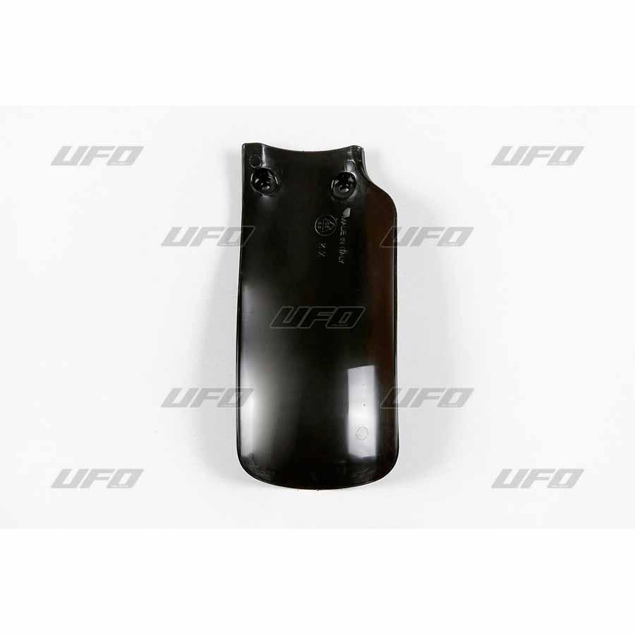 FALDILLA PROTECTORA DE AMORTIGUADOR UFO KAWASAKI NEGRO KA04742-001   65796