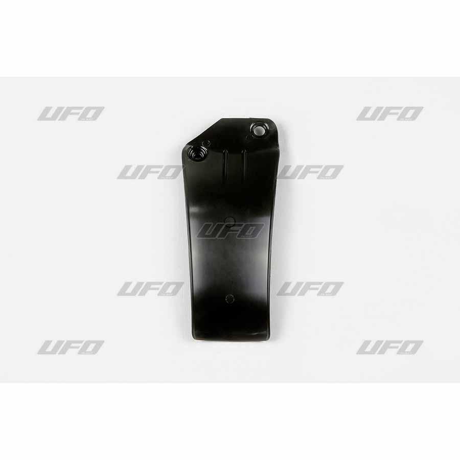 FALDILLA PROTECTORA DE AMORTIGUADOR UFO KTM NEGRO KT04077-001   65806