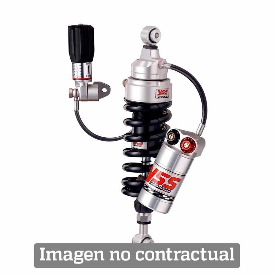 AMORTIGUADOR YSS GAS ALTURA REGULABLE MZ506-310TRL-41 NC700X   MZ456-310TRL-41-X   69824