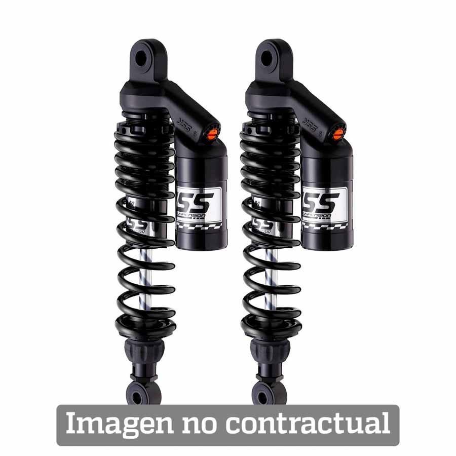 AMORTIGUADORES YSS GAS YAMAHA XV950 / BOLT 950   RG366-255TRC-05-B   69827