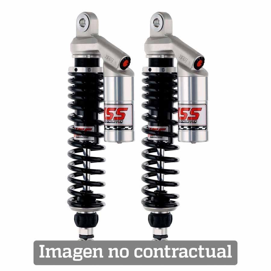 AMORTIGUADORES YSS GAS ALTURA REGULABLE N-MAX   TG362-335-TRCL-01   69830