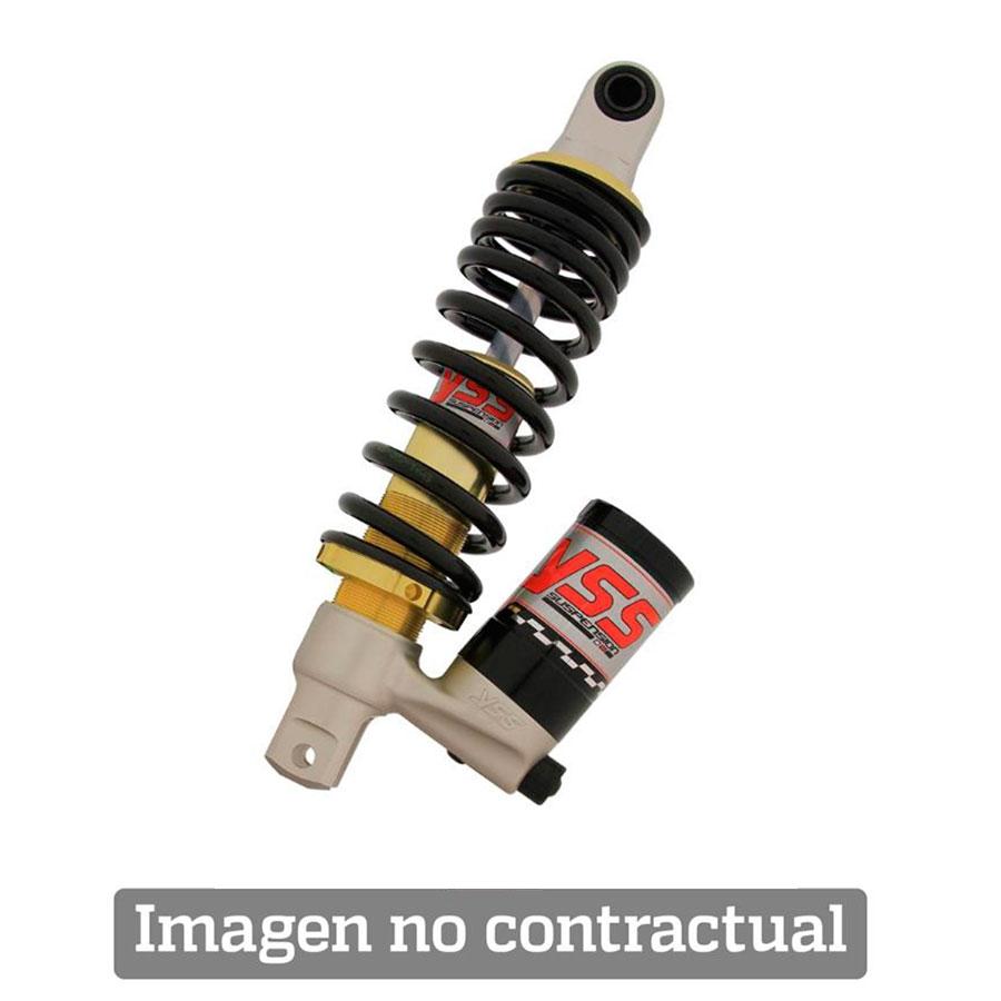 AMORTIGUADOR YSS PGB  FOR MBK / YAMAHA , BOOSTER / BWS / JOG