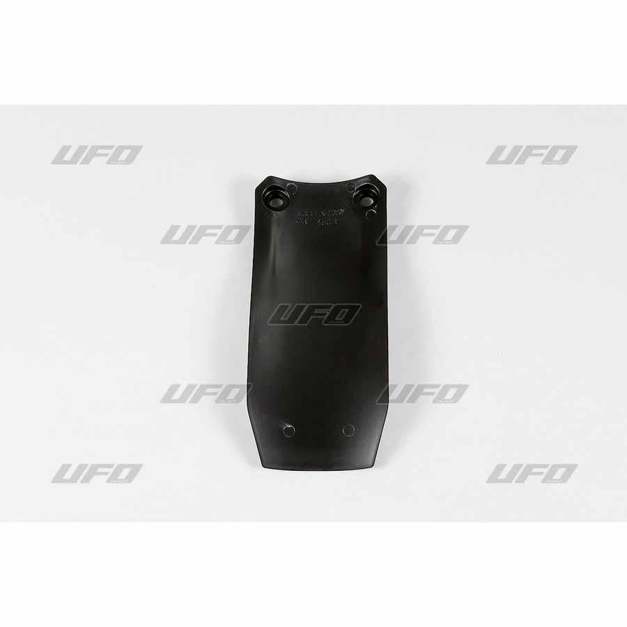 FALDILLA PROTECTORA DE AMORTIGUADOR UFO HONDA NEGRO HO04687-001   89629