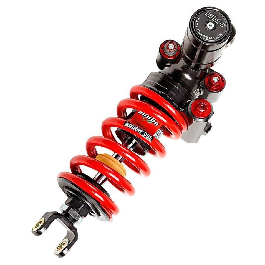 AMORTIGUADOR BITUBO GAS BOTELLA RACE PRE. HIDRA. 20 CLICKS COMPACTA A0043XXF31V2