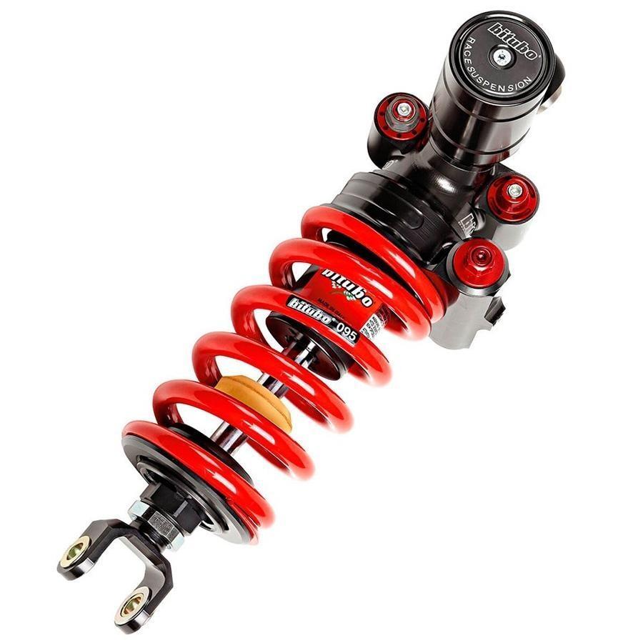 AMORTIGUADOR BITUBO GAS BOTELLA RACE PRE. HIDRA. 20 CLICKS COMPACTA A0046XXF31V2