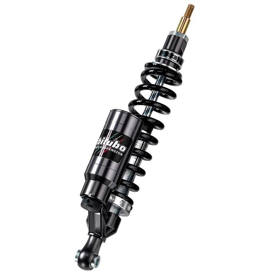 AMORTIGUADOR BITUBO DELANTERO GAS BOTELLA BW024WAT12