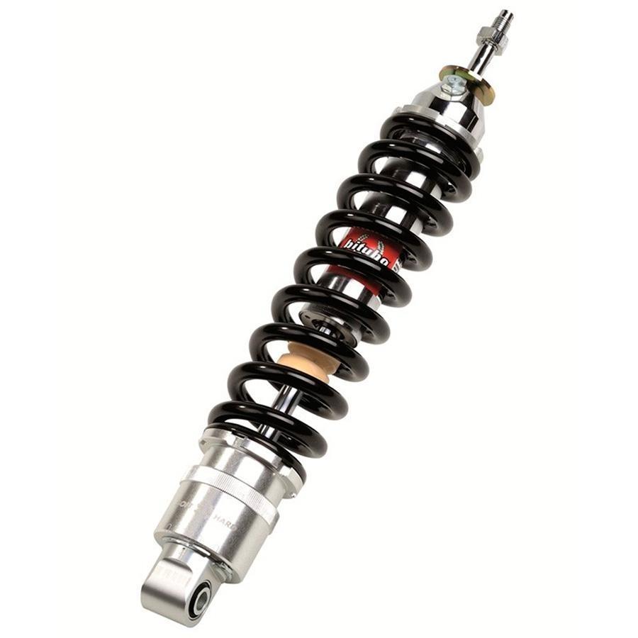 AMORTIGUADOR BITUBO DELANTERO GAS BW026WAE02