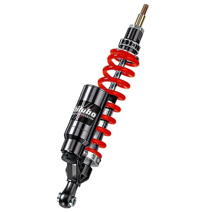 AMORTIGUADOR BITUBO DELANTERO GAS BOTELLA BW032WAT11