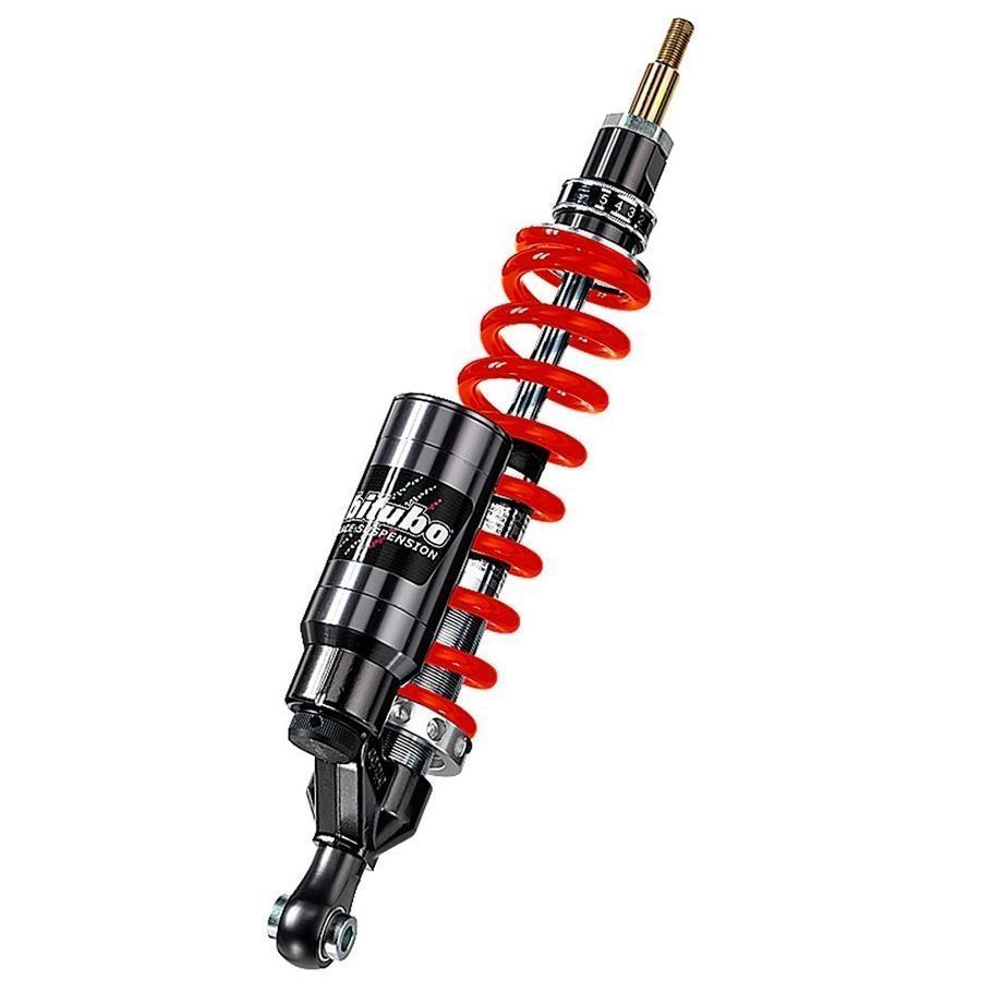 AMORTIGUADOR BITUBO DELANTERO GAS BOTELLA BW034WAT11