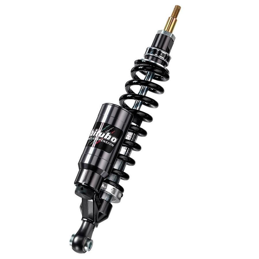 AMORTIGUADOR BITUBO DELANTERO GAS BOTELLA BW036WAT12
