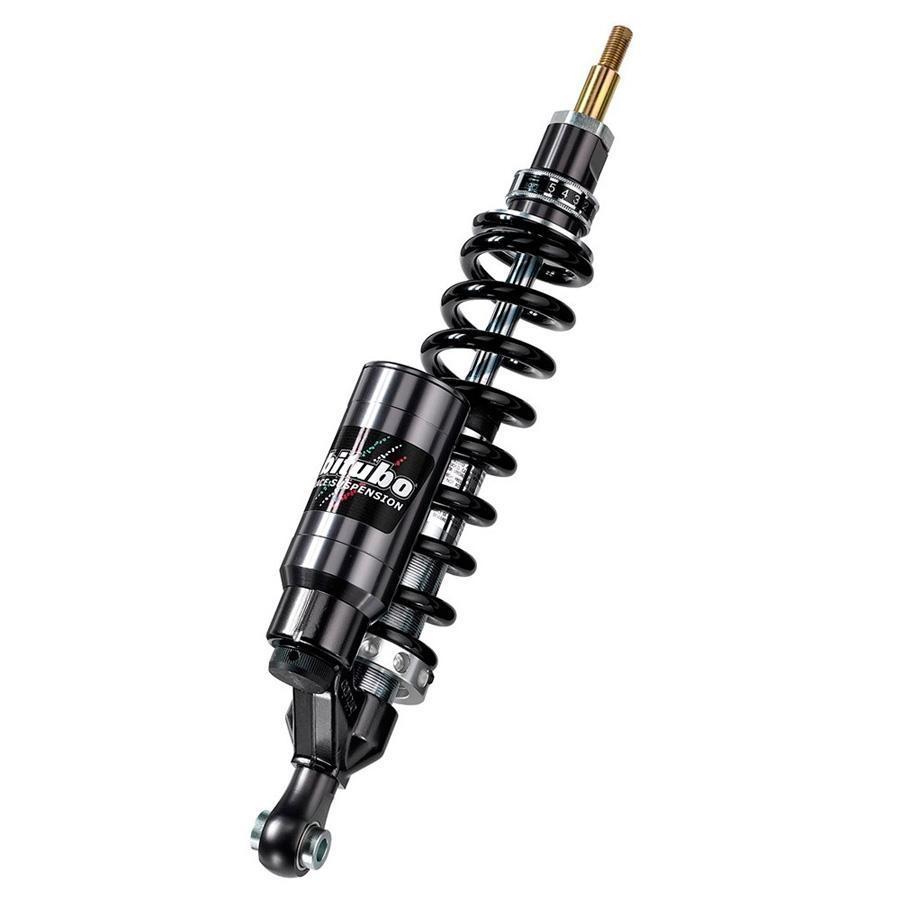 AMORTIGUADOR BITUBO DELANTERO GAS BOTELLA BW040WAT12