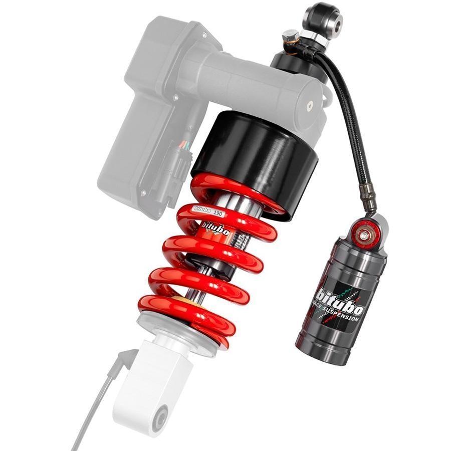 AMORTIGUADOR BITUBO GAS BOTELLA BMW ESA
