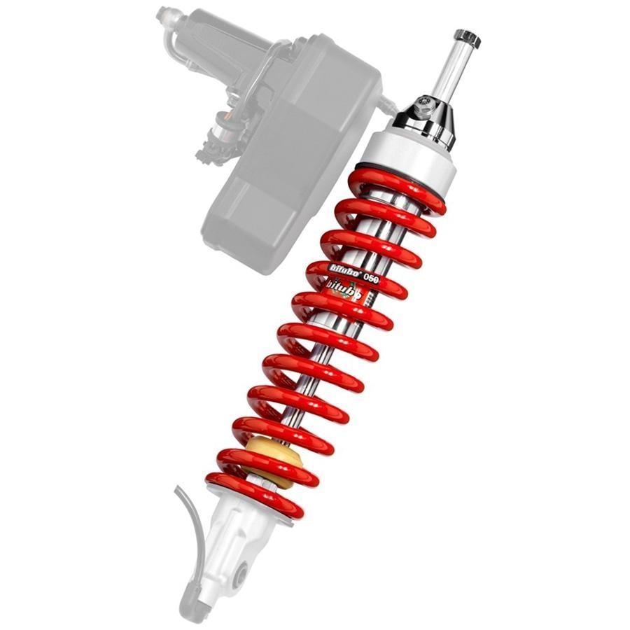 AMORTIGUADOR BITUBO DELANTERO GAS BMW ESA BW044VPE91