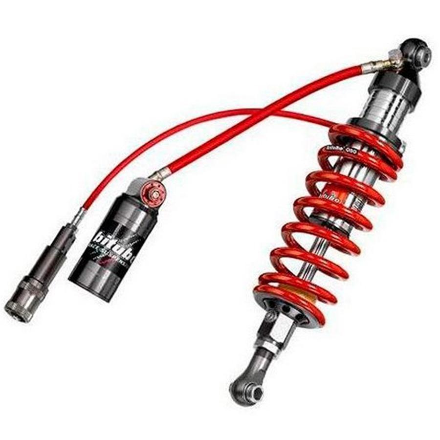 AMORTIGUADOR BITUBO GAS PREC. HIDRA. COMPACTA BW048XZE31V2