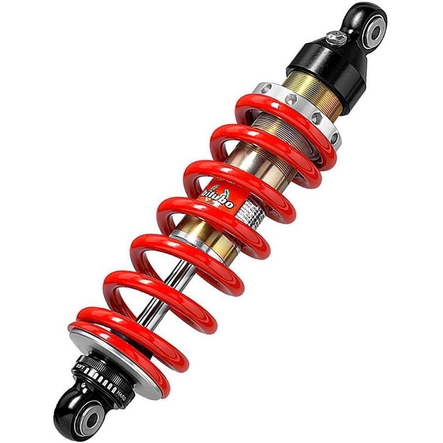 AMORTIGUADOR BITUBO GAS ALTURA REGULABLE D0022XZE11