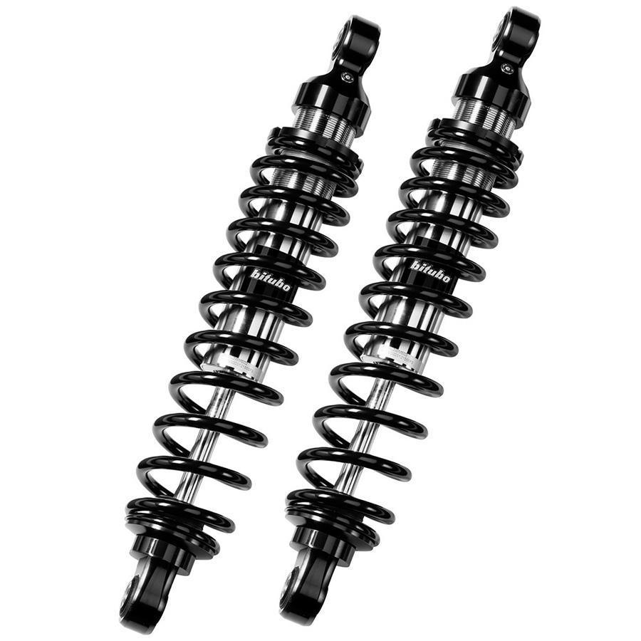 AMORTIGUADORES BITUBO GAS MUELLE NEGRO H0006WMB02V1