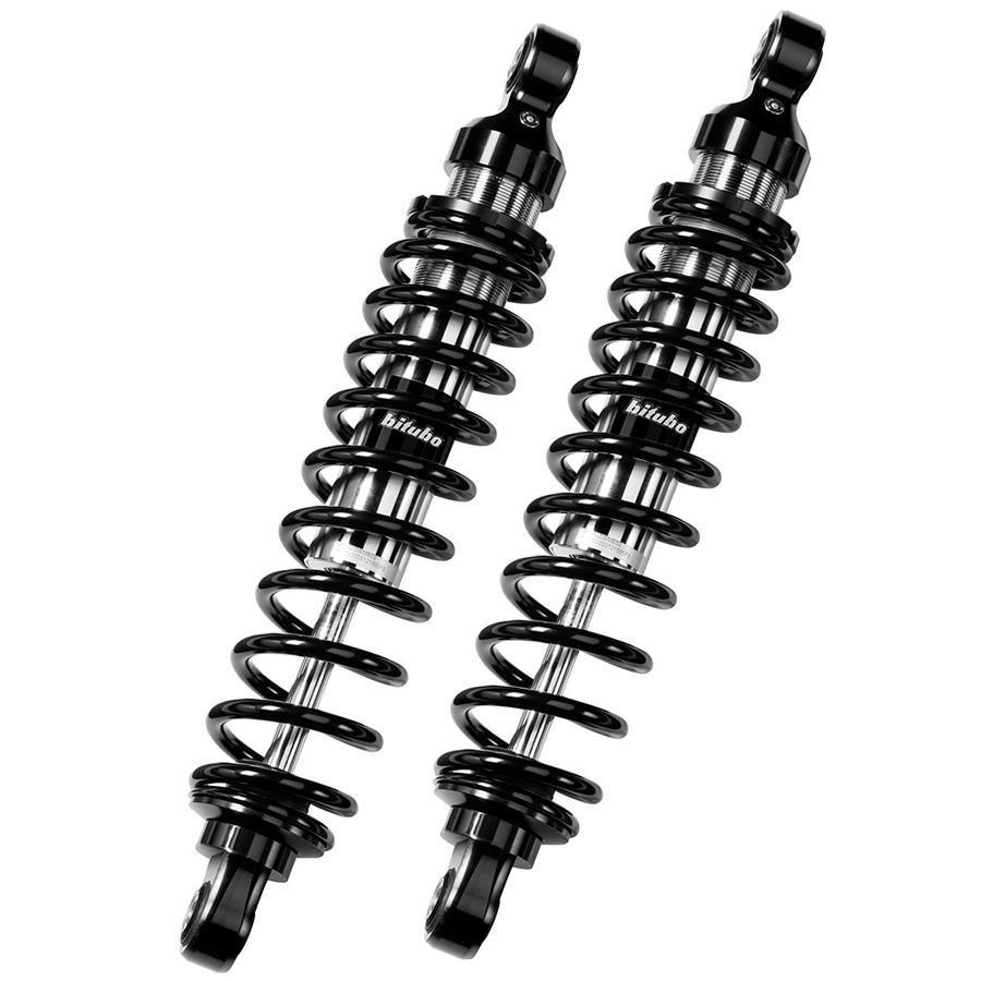 AMORTIGUADORES BITUBO GAS MUELLE NEGRO H0011WMB02V1