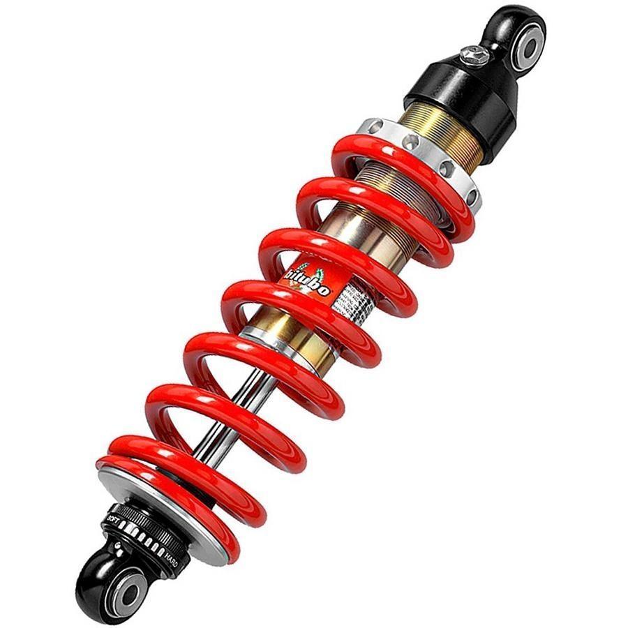AMORTIGUADOR BITUBO GAS H0026XZE01