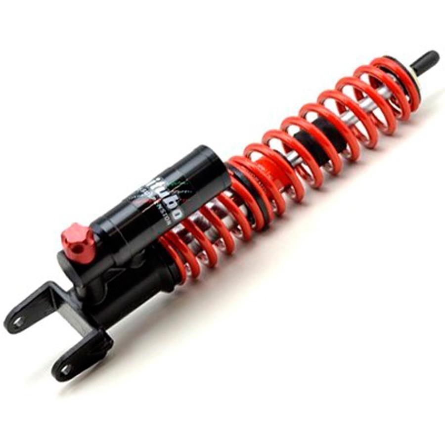 AMORTIGUADOR BITUBO GAS BOTELLA VESPA RACING PV015YLV01