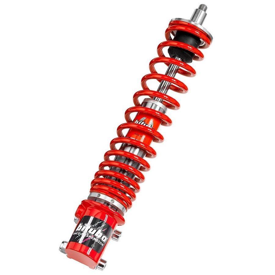 AMORTIGUADOR BITUBO DELANTERO GAS SC105YEB01