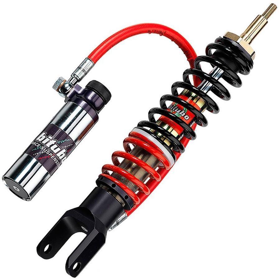 AMORTIGUADOR BITUBO GAS BOTELLA SC106YXN01