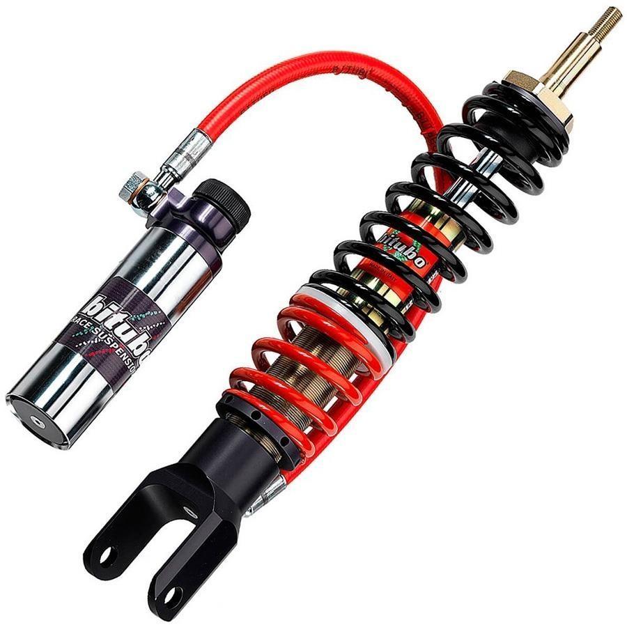 AMORTIGUADOR BITUBO GAS BOTELLA SC157YXN01