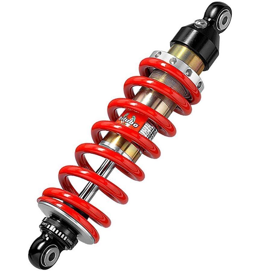 AMORTIGUADOR BITUBO GAS ALTURA REGULABLE T0011XZE11