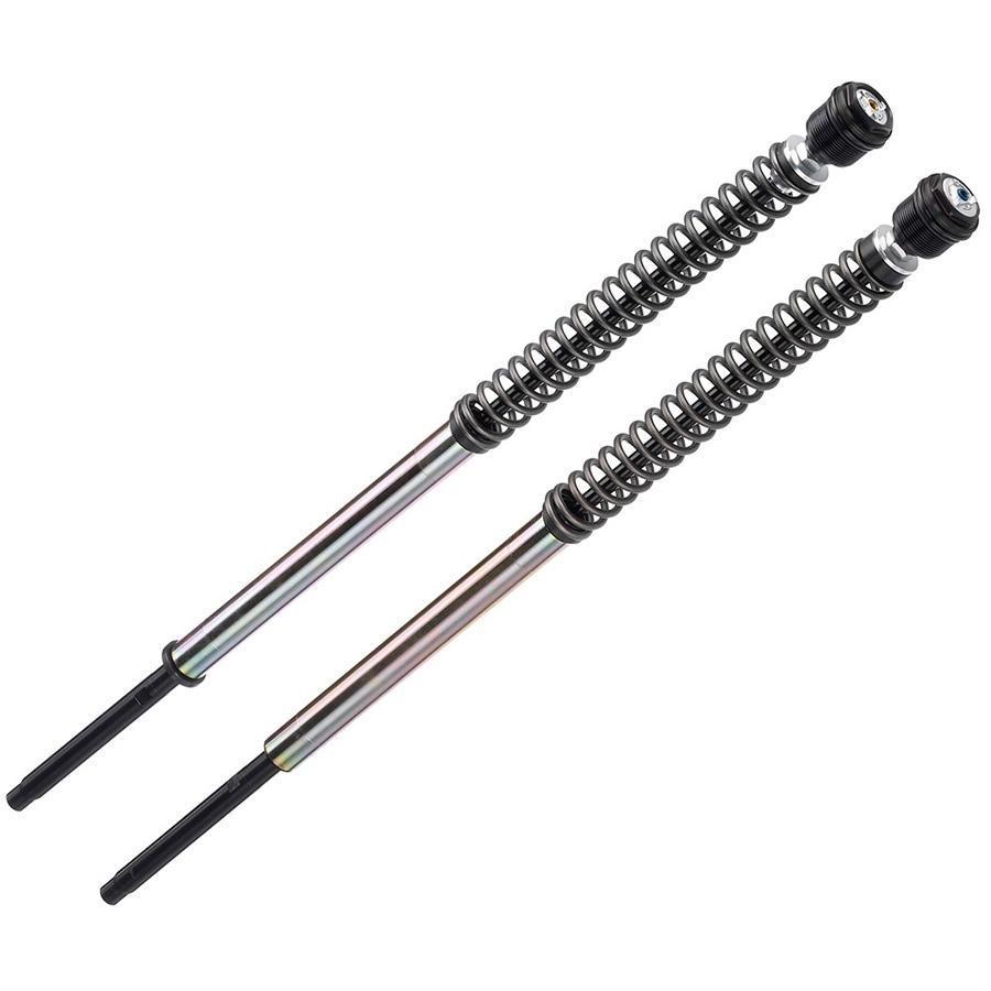 KIT HORQUILLA BITUBO COMPETICION (CARTUCHOS + MUELLES + AJUSTES) SPORT T0026JBH12WO