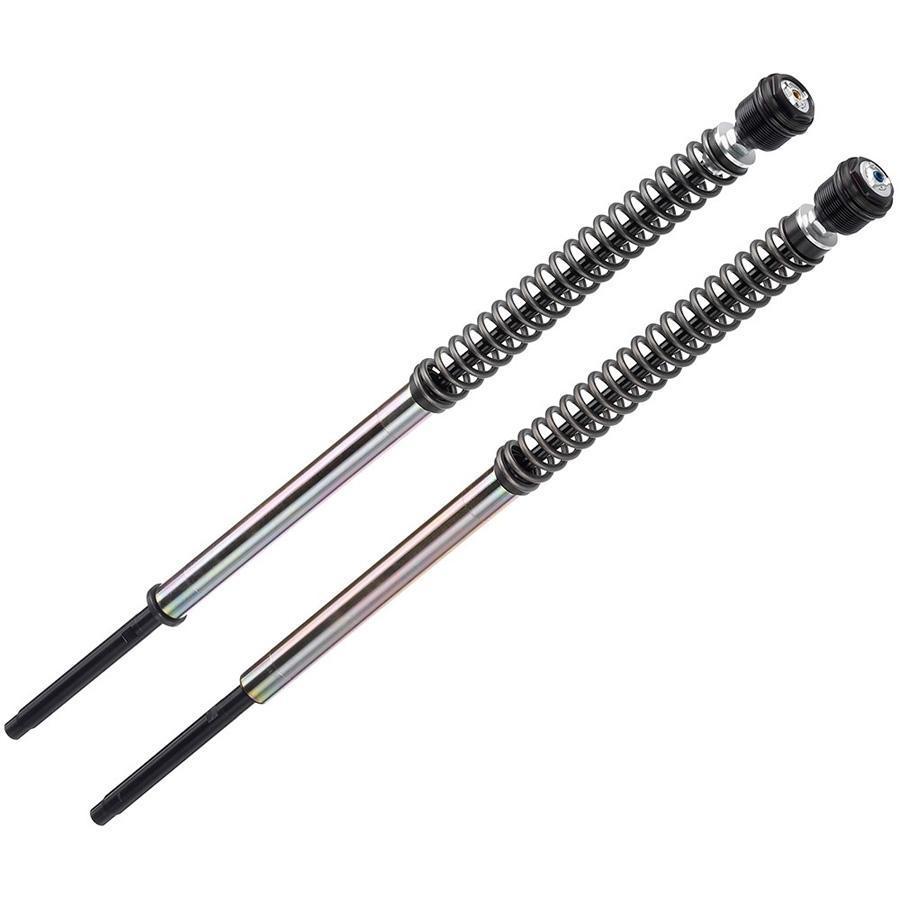 KIT HORQUILLA BITUBO COMPETICION (CARTUCHOS + MUELLES + AJUSTES) SPORT T0027JBH12WO