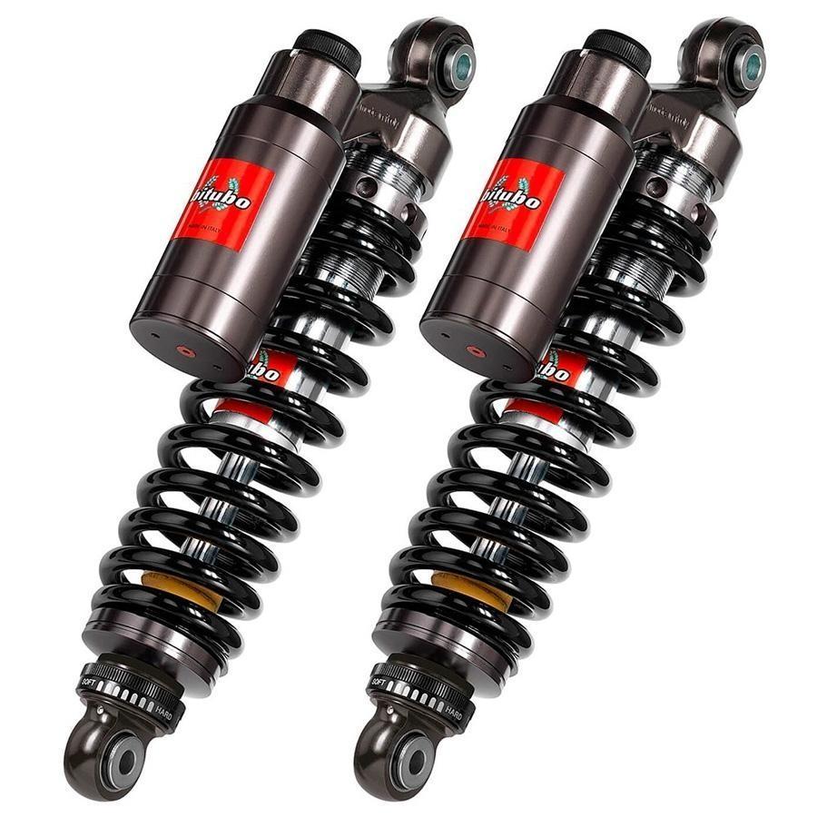 AMORTIGUADORES BITUBO TRIUMPH BITUBO WMT02 341MM