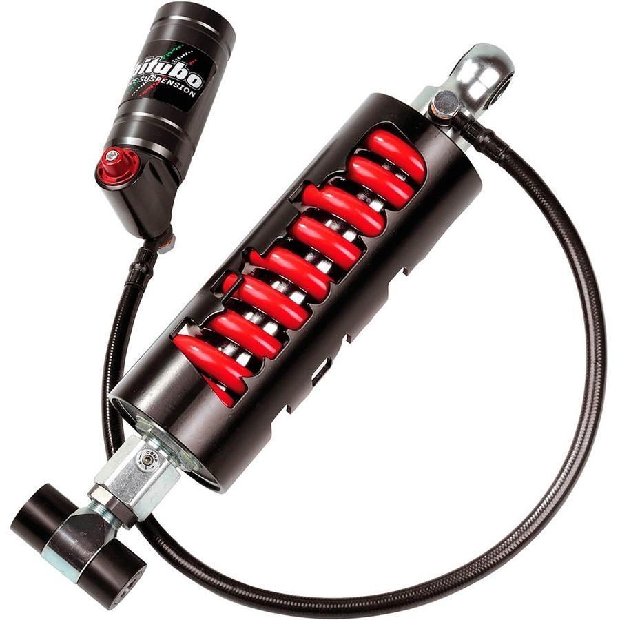 AMORTIGUADOR BITUBO GAS RACING T-MAX 500 01-07 ALT. REGUL. Y0132HZM11