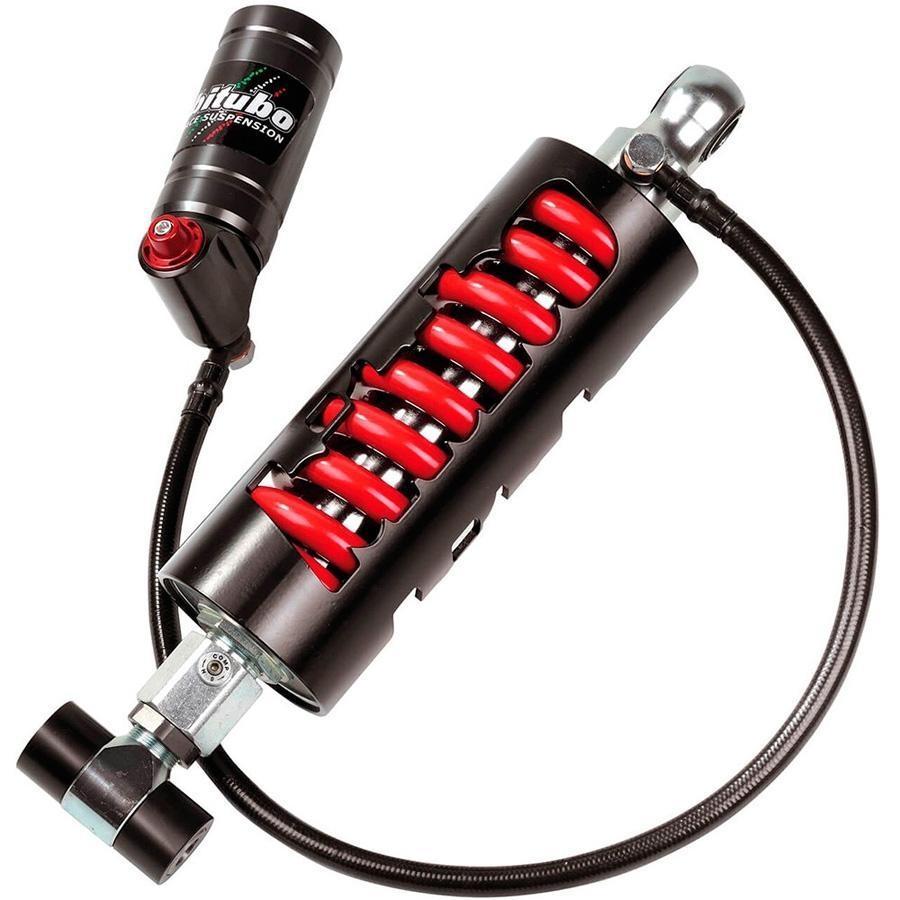 AMORTIGUADOR BITUBO GAS RACING T-MAX 500 08-11 ALT. REGUL. Y0135HZM11
