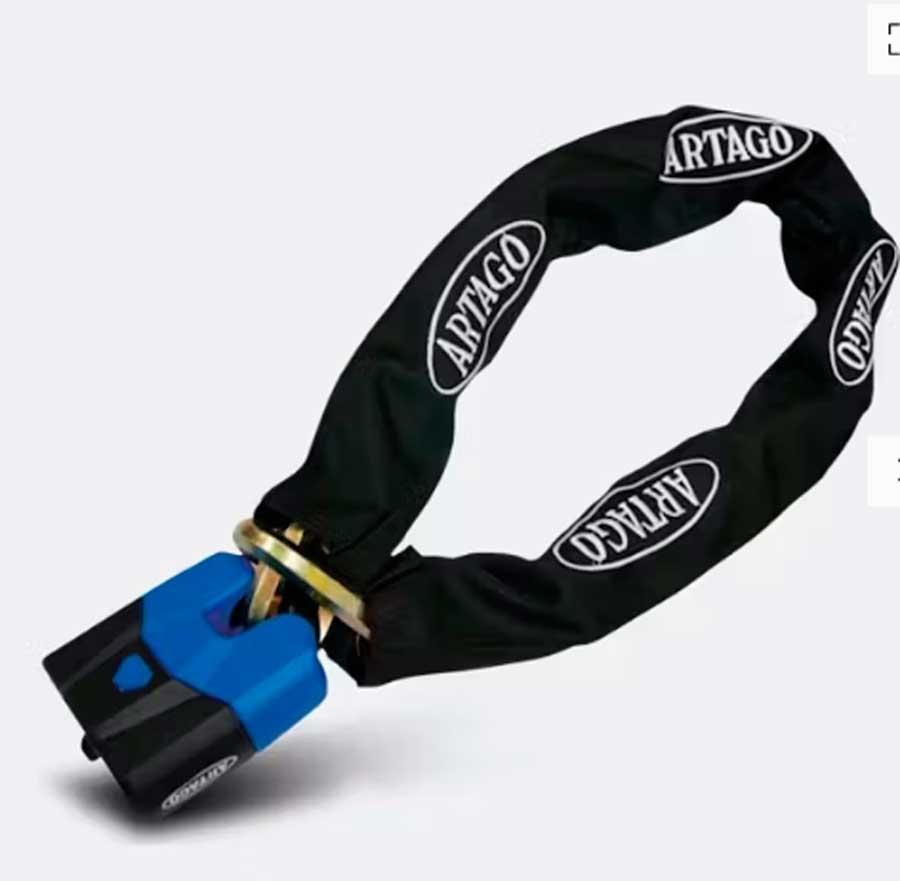 ANTIRROBO URBAN 13ART  13 -120cm  ART 4**** made in EU